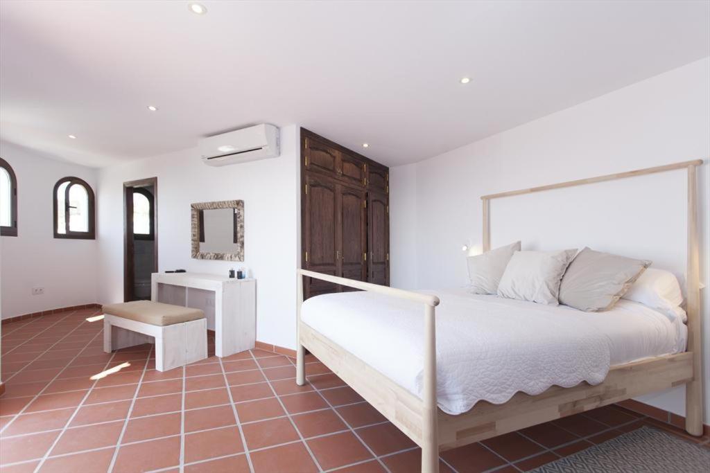 Lola Villa Altea Dış mekan fotoğraf