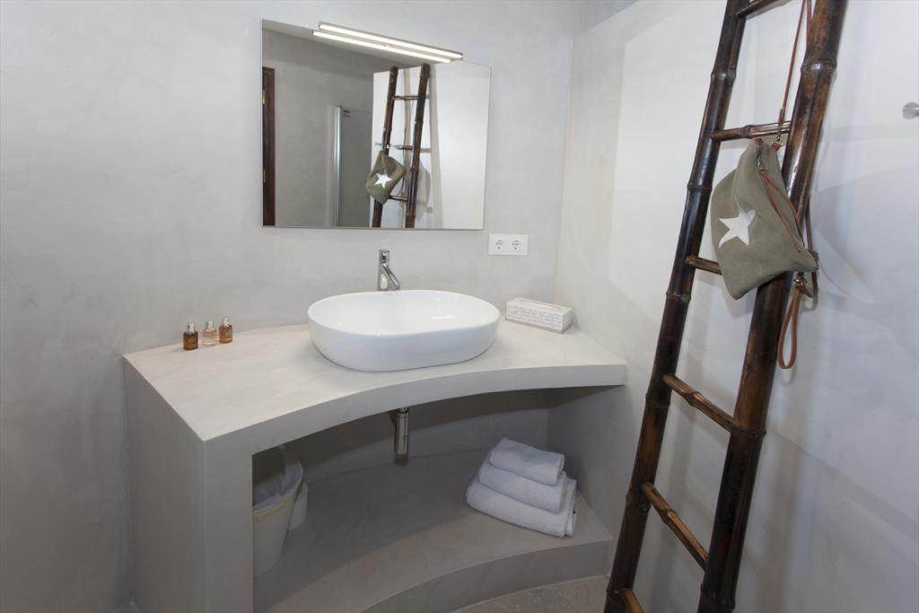 Lola Villa Altea Dış mekan fotoğraf