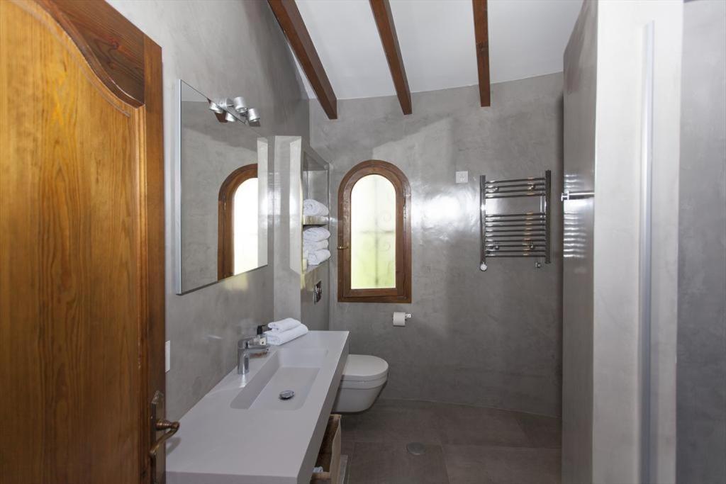 Lola Villa Altea Dış mekan fotoğraf