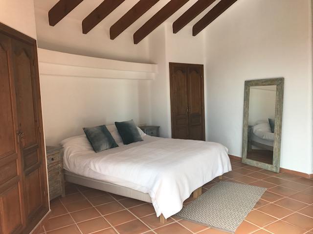 Lola Villa Altea Dış mekan fotoğraf